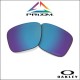 Oakley Holbrook Lenti di Ricambio Prizm™ Sapphire